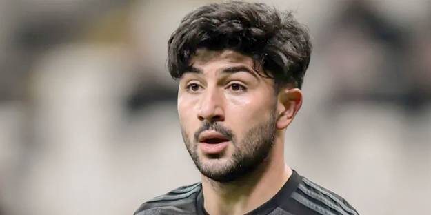 Güven Yalçın ayak diretiyor!