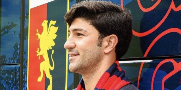 Güven Yalçın için sürpriz iddia!