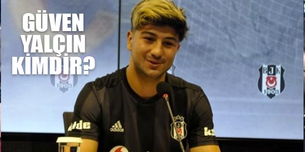 Güven Yalçın kimdir?