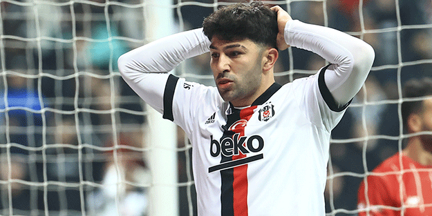 Güven Yalçın sonunda konuştu: Ronaldo bile isteyemez