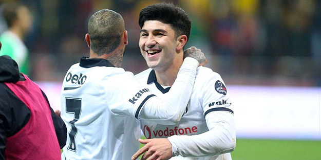 Güven Yalçın’a 4 milyon Euro'luk teklif!