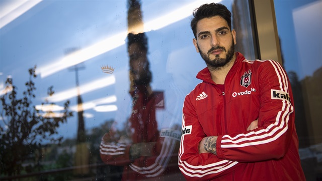 Güvenç Göztepe'de