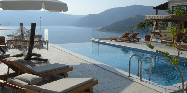 Güvenilir kiralik villa kiralama firmaları