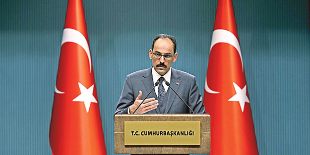 ‘Güvenli bölge’de anlaşma henüz yok