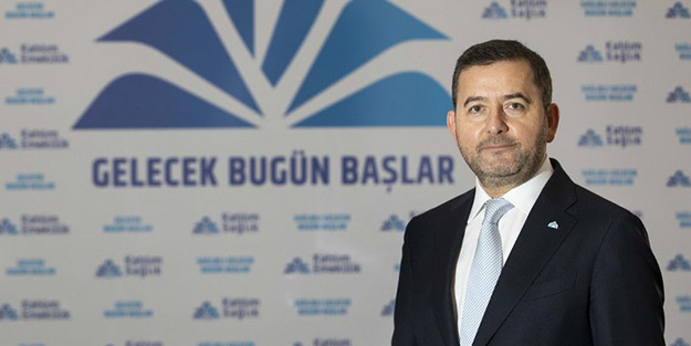 Güvenli gelecek için birlik olma zamanı! Katılım Emeklilik’te fon büyüklüğü 3 milyar lira