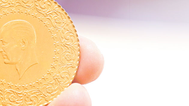 ‘Güvenli liman’a dönüş