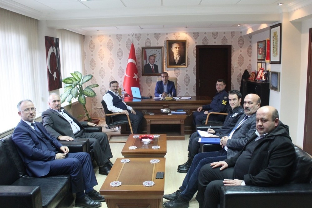 ’’Güvenli sürüş bilgisine sahip şoförler çalıştırılmalı
