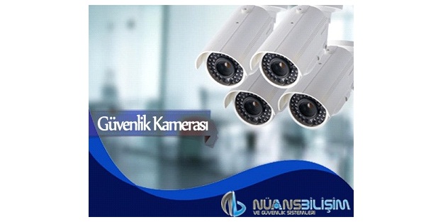 Güvenliğinizin En Doğru Adresi