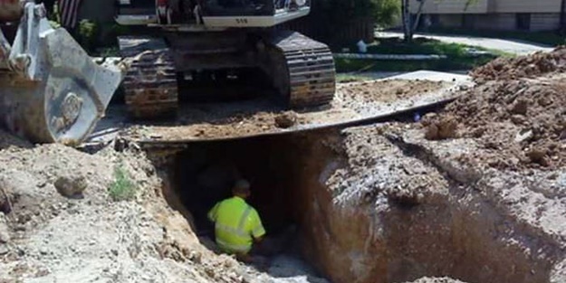 Güvenlik bu insanların hiç umurunda değil!