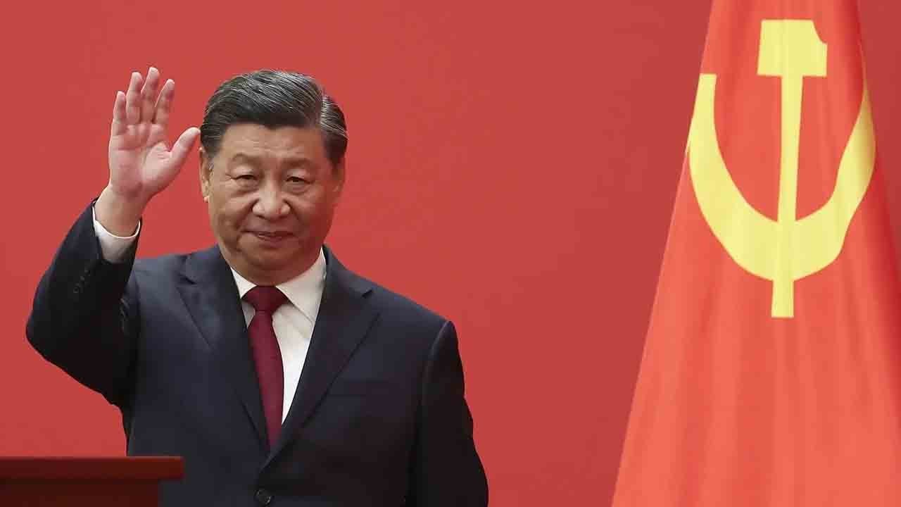 Güvenlik gerekçesiyle yasak: Çin’den ABD ve İsrail yazılımlarına fren