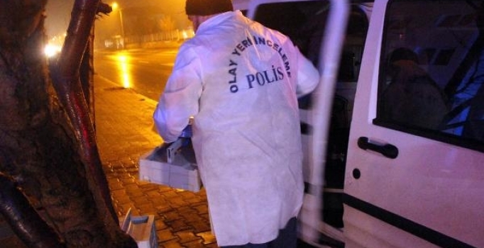Güvenlik görevlisi tabancasıyla intihar etti