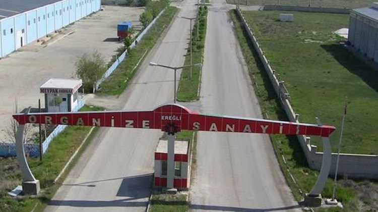 Güvenlik güçleri 6 kilo C-4 patlayıcı ele geçirdi