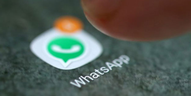 Güvenlik güçleri telsizi bırakıp WhatsApp'a yöneldi! 