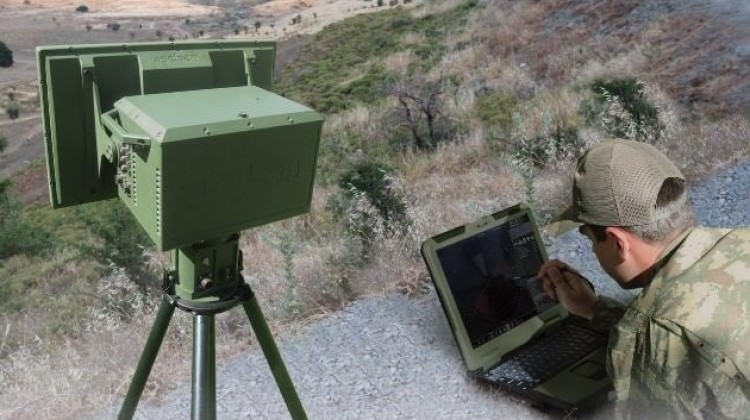 Emniyet güçlerinin gözü kulağı olacak