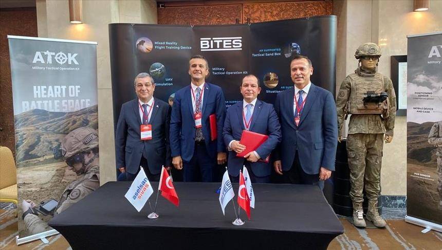 Güvenlik güçlerinin gözünden bir şey kaçmayacak