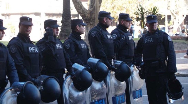 Güvenlik güçlerinin uyuşturucu operasyonu: 6 ölü