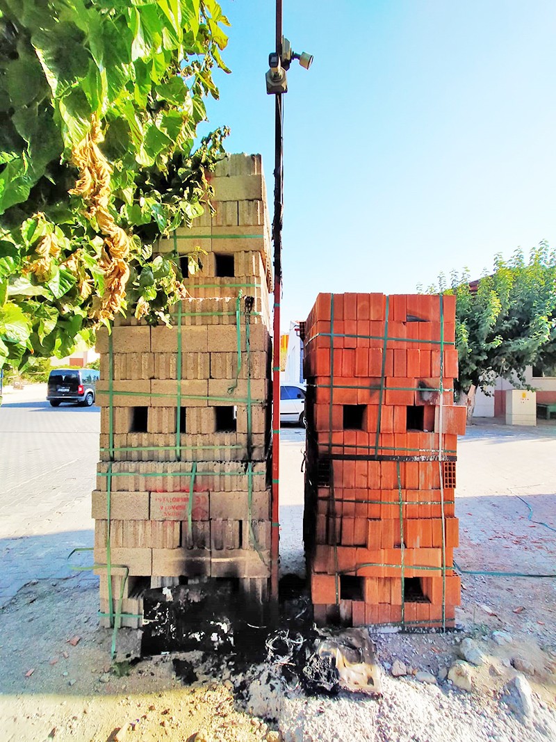 Güvenlik kameraları hırsızlar için caydırıcı mı?