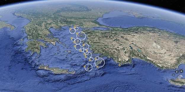 Güvenlik kaynakları uyardı! Yunanistan’dan skandal girişim!