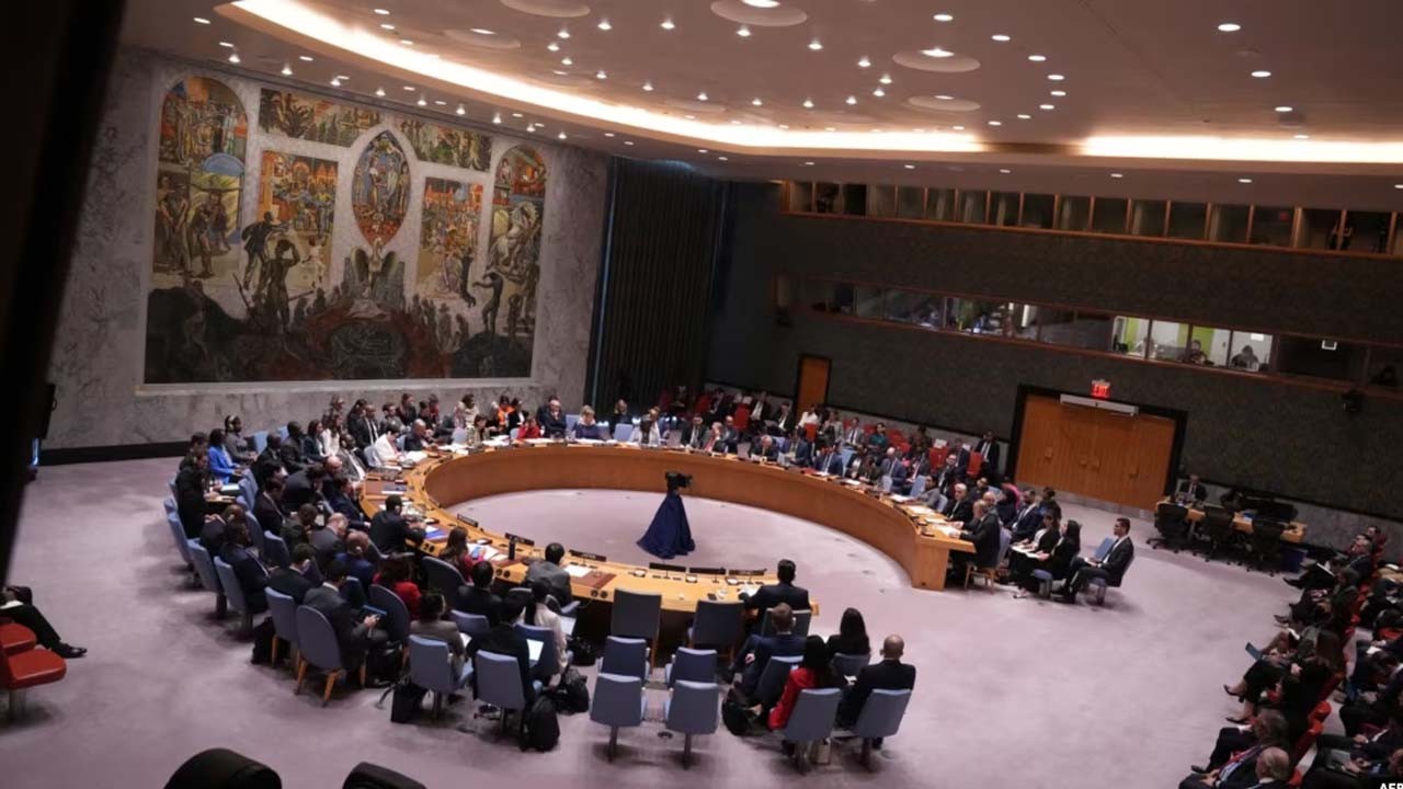 Güvenlik Konseyi harekete geçti: İsrail'in İran'a saldırısını görüşecek