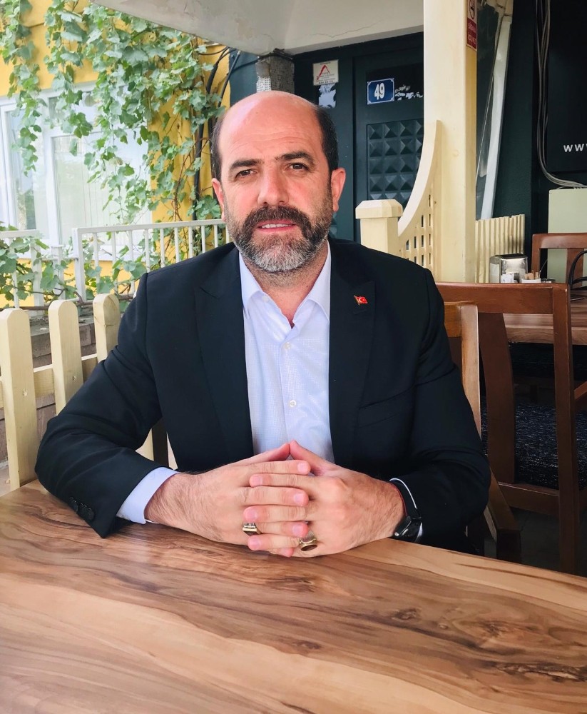Güvenlik korucuları ve şehit ailelerinden Kıran operasyonlarına destek 