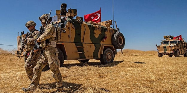 Güvenlik Politikaları Uzmanı Mete Yarar: Adamlar çıldırmış durumda, eğer Türkiye bulursa...