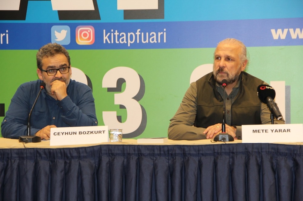 Güvenlik Politikaları Uzmanı Yarar: “3. Dünya Savaşı’nı yaşıyoruz” 