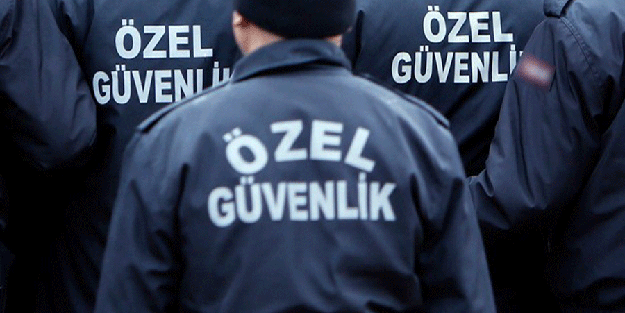 Güvenlik ürünlerinde ‘Sertifika’ya dikkat…