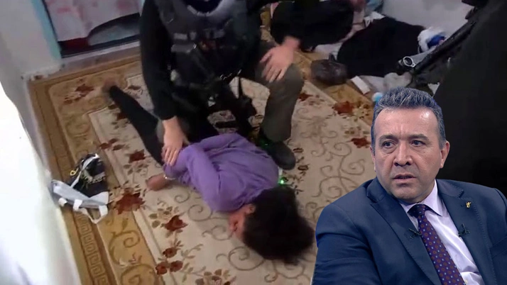 Güvenlik uzmanı Abdullah Ağar’dan olay sözler! 