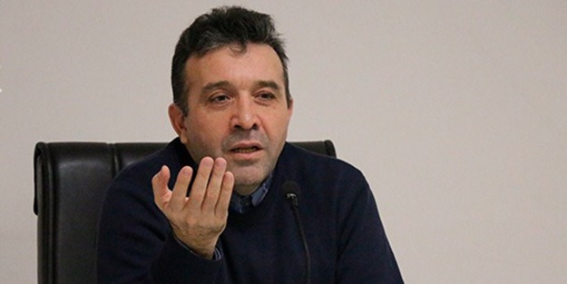 Güvenlik uzmanı Ağar'dan hayati uyarı: Bu bir tezgah, tuzağa düşülmemeli!