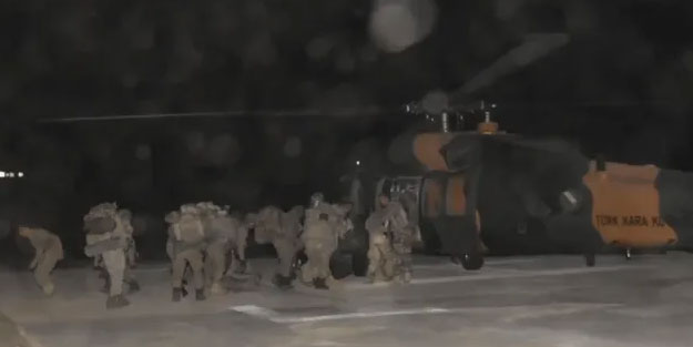 Güvenlik uzmanı Bozkurt'tan operasyon yorumu: ABD'ye mesaj verildi