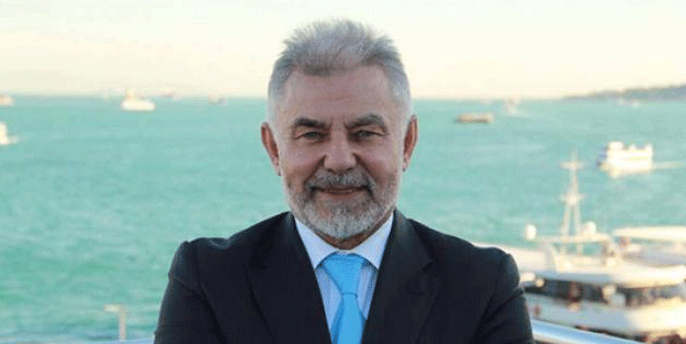 Güvenlik Uzmanı Osman Öztürk uyardı! Dolandırıcıların hedefi yaşlılar ve emekliler