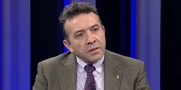 Güvenlik uzmanı uyardı: Dikkat PKK da takip ediyor