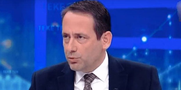 Güvenlik uzmanı Yusuf Alabarda: Türkiye Yunan donanmasını kilitlemeyi düşünüyor