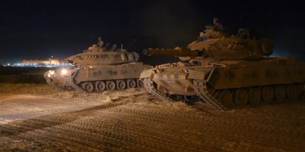Güvenlik uzmanından çarpıcı 'İdlib' yorumu