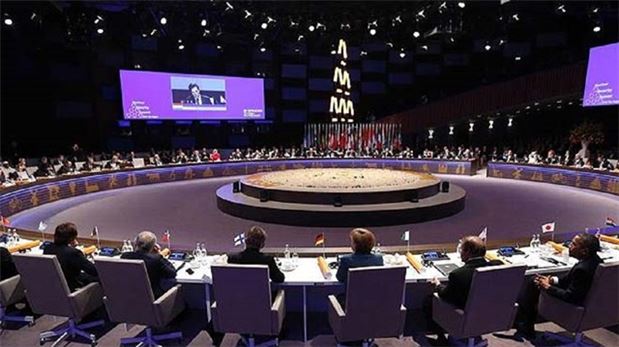 Güvenlik Zirvesi beklentileri karşılamayabilir