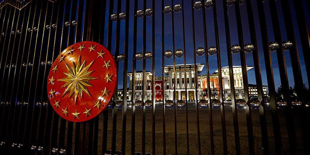 Güvenlik Zirvesi sona erdi