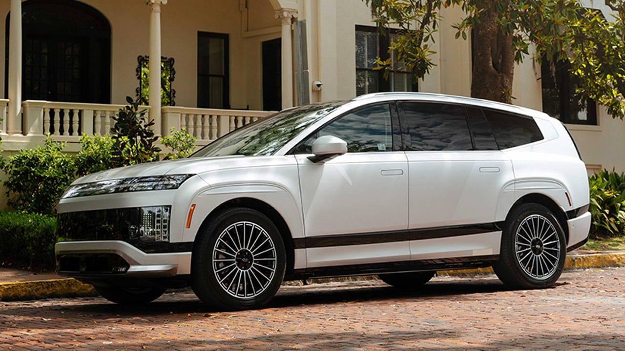 Güvenlikte sınır tanımıyor! Hyundai’nin 21 TSP ödüllü başarısı