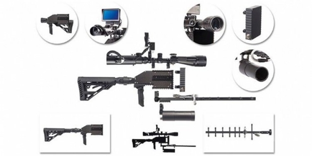 Güvenlikte yeni dönem