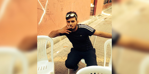 Güvercin beslerken kurşun yağmuruna tutulan genç öldü!