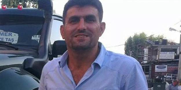 Güvercin yüzünden çıkan tartışmada bir kişi öldü
