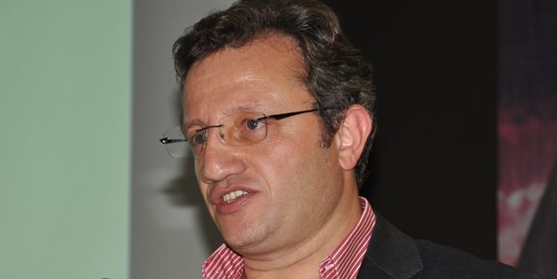 Güya Zaman’dan atıldı Todays Zaman’a geçti