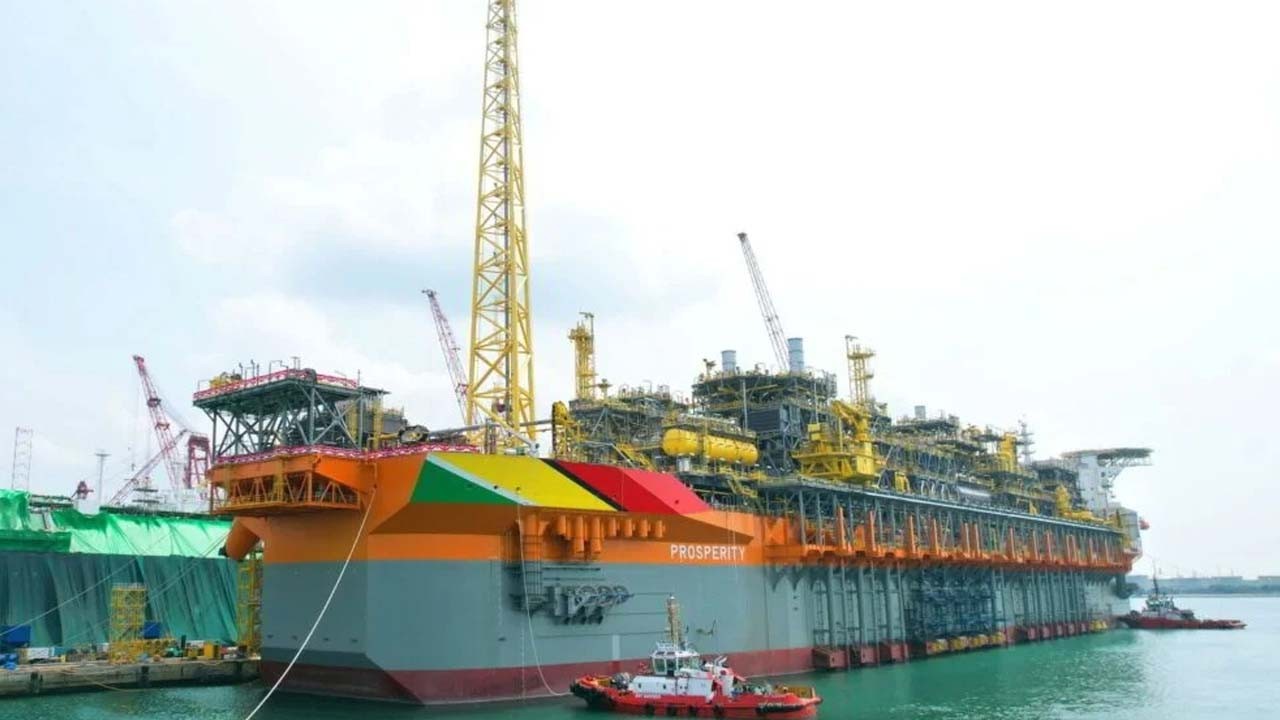 Guyana ülkesinden dev satın alma: Hollandalı şirketi 1,23 milyar dolara satın aldı