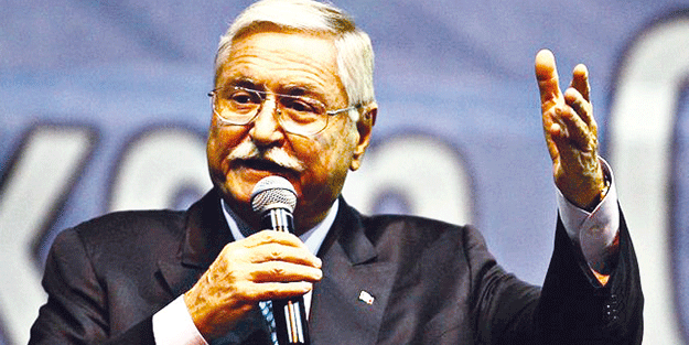 ‘Güzel adam’ı rahmetle anıyoruz