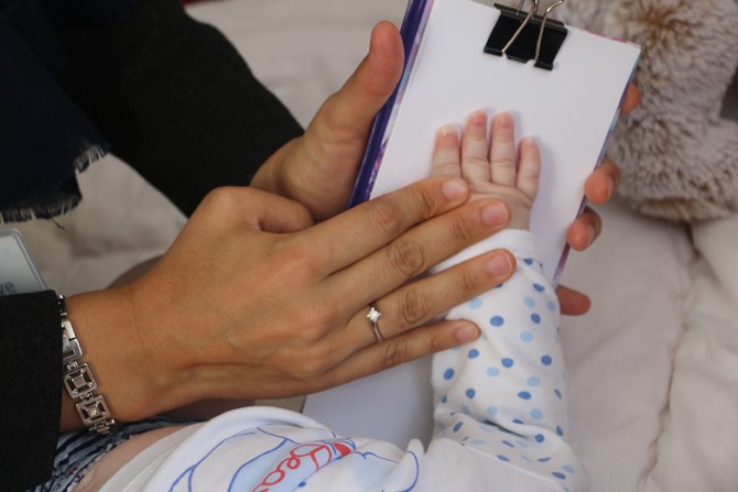 Güzel günlerden kalıcı bir iz