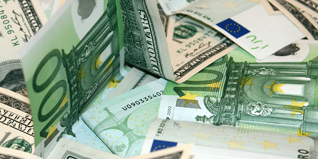 Güzel haber geldi! Türkiye'ye dolar ve euro yağacak