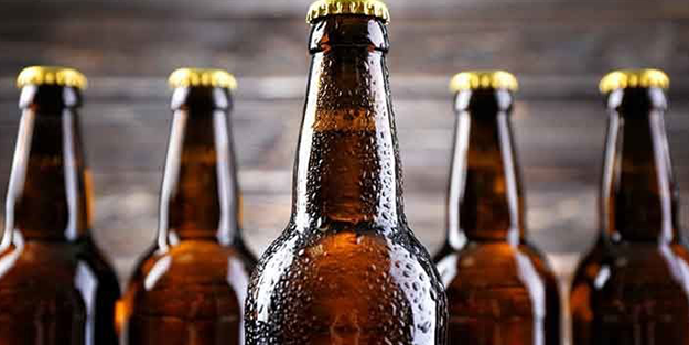 Güzel haber geldi! Ünlü bira markası iflas etti