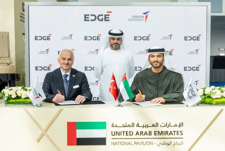 Güzel haber Suudi Arabistan’dan geldi! BAE ve Türkiye arasında dev anlaşma