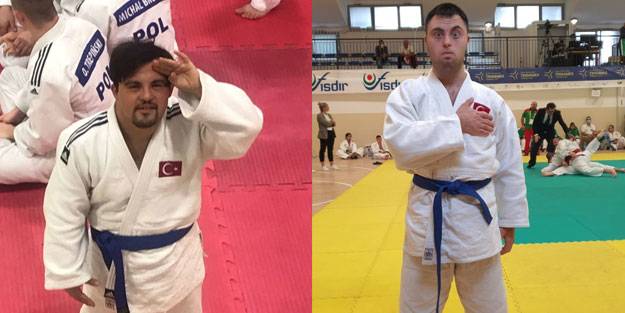 Güzel insanlar! Milyonluk prim yok başarı var