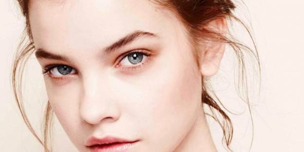 Güzel kadınların sırrı, ciltlerini böyle beyazlatıyorlar