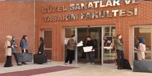 Güzel Sanatlar Fakültesi özel yetenek sınavı ne zaman?